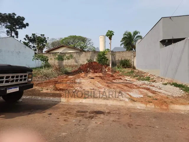 Terreno com 200m², à venda, no bairro Moinho Residencial em Holambra