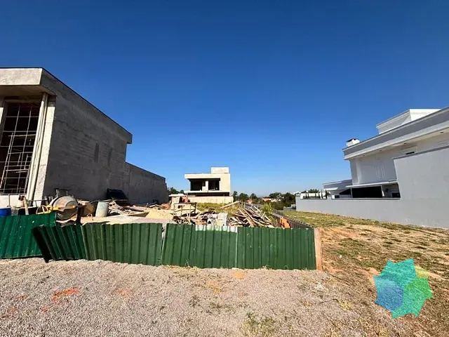 Terreno com 360m², à venda, no bairro Vila Inglesa em Indaiatuba