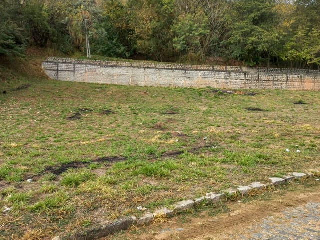 Terreno com 255m², à venda, no bairro São Geraldo em Aparecida