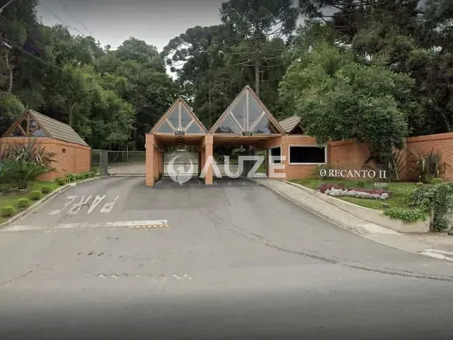 Terreno com 4m², à venda, no bairro Jardim Esmeralda em Piraquara