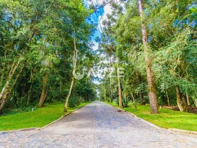 Terreno com 4m², à venda, no bairro Jardim Esmeralda em Piraquara