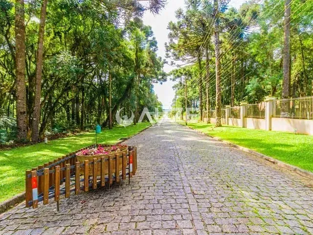 Terreno com 4m², à venda, no bairro Jardim Esmeralda em Piraquara