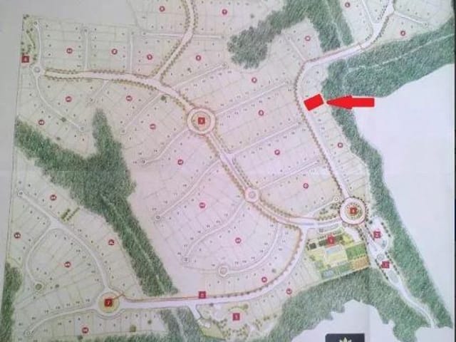 Foto do Terreno - Terreno à venda, 800 m² por R$ 405.000 - Medeiros - Jundiaí/SP | RUSSI IMÓVEIS
