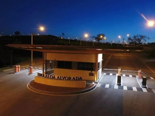 Foto do Terreno - Terreno à venda, 800 m² por R$ 405.000 - Medeiros - Jundiaí/SP | RUSSI IMÓVEIS
