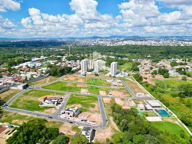 Terreno com 475m², à venda, no bairro Nacional em Contagem