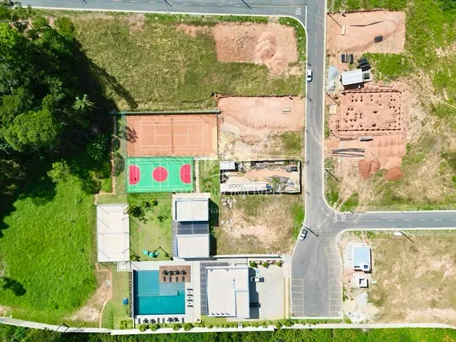 Terreno com 475m², à venda, no bairro Nacional em Contagem