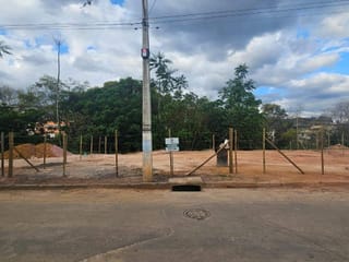 Terreno à venda em Rosário, Rio Pomba - foto 1