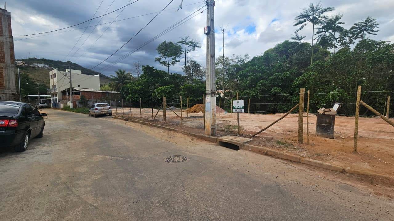 Terreno à venda, Rosário, Rio Pomba, MG - foto 3
