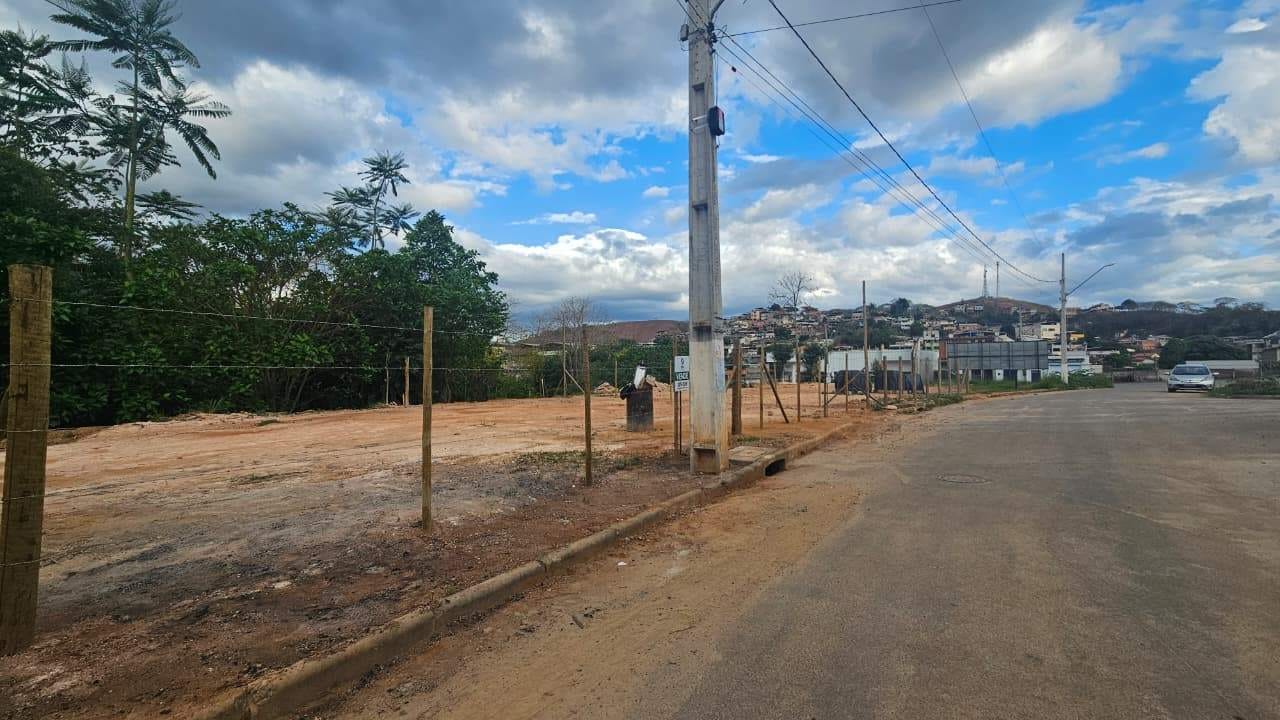 Terreno à venda, Rosário, Rio Pomba, MG - foto 2