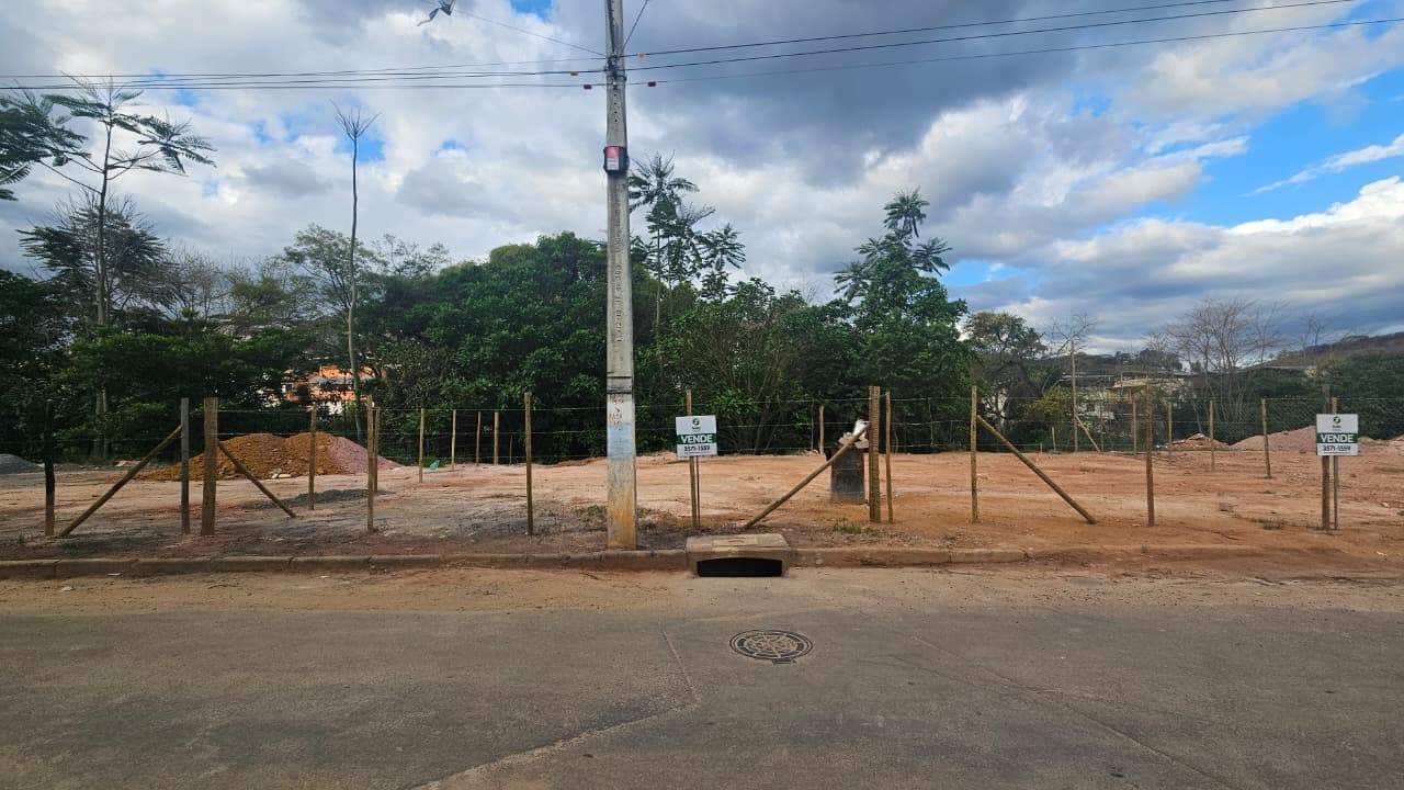 Terreno à venda, Rosário, Rio Pomba, MG - foto 1
