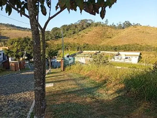 Terreno com 1000m², à venda, no bairro Centro em Belmiro Braga