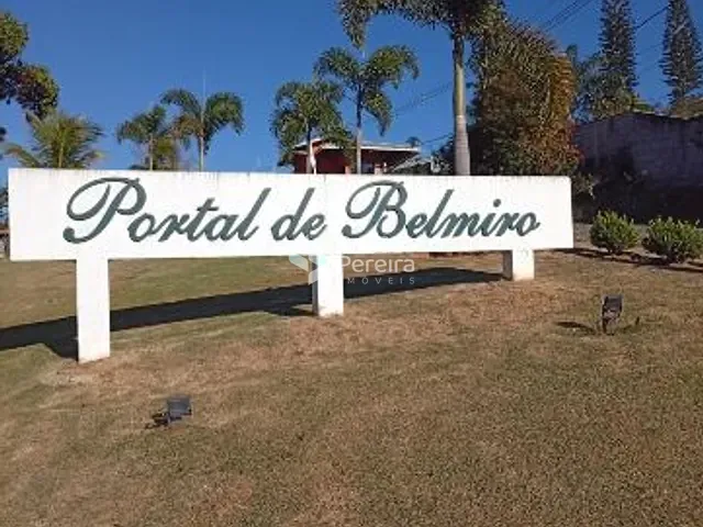 Terreno com 1000m², à venda, no bairro Centro em Belmiro Braga