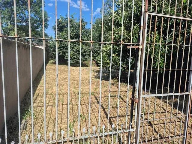 Terreno com 697m², à venda, no bairro Novo Mundo em Curitiba