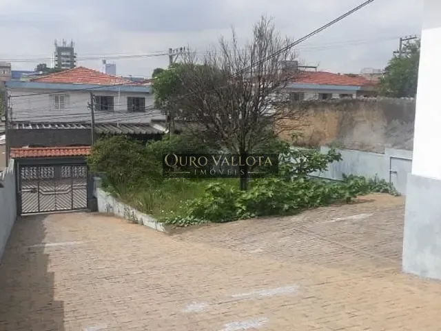Terreno com 500m², à venda, no bairro Vila Invernada em São Paulo