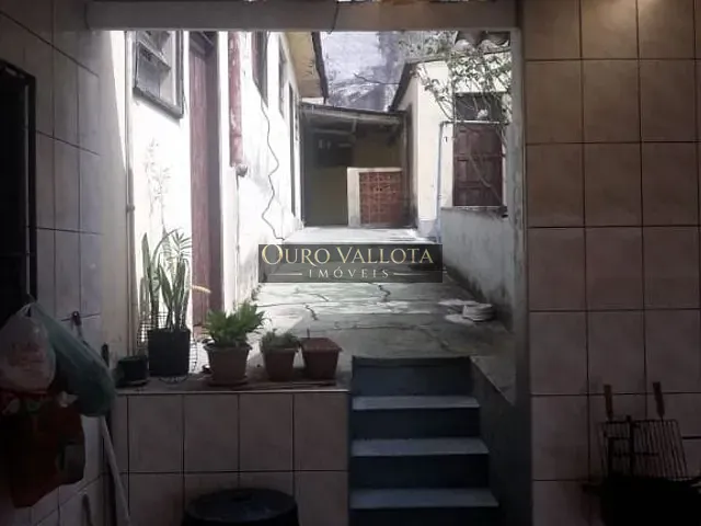 Terreno com 500m², à venda, no bairro Vila Invernada em São Paulo