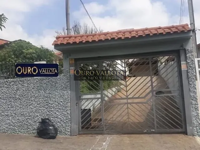 Terreno com 500m², à venda, no bairro Vila Invernada em São Paulo