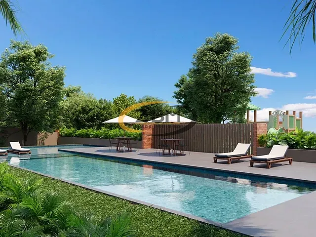Terreno com 205m², à venda, no bairro Gleba Simon Frazer em Londrina