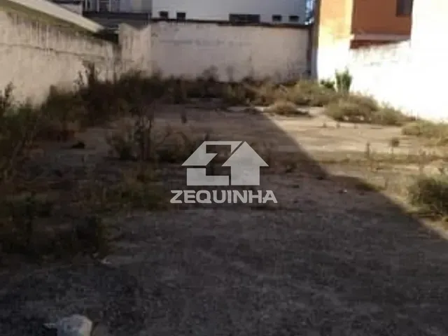 Terreno com 350m², à venda, no bairro Centro em Osasco