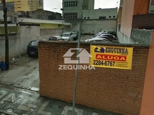 Terreno com 350m², à venda, no bairro Centro em Osasco