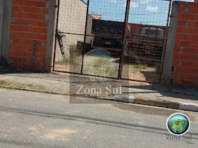 Terreno com 140m², à venda, no bairro Jardim Cristal em Votorantim