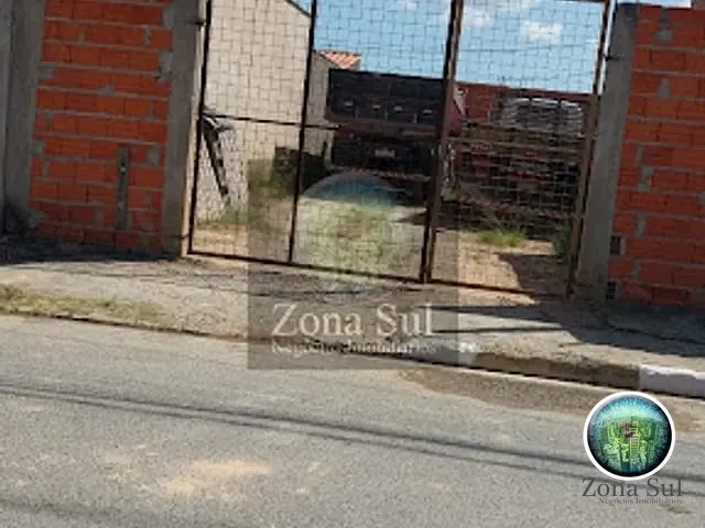 Terreno com 140m², à venda, no bairro Jardim Cristal em Votorantim