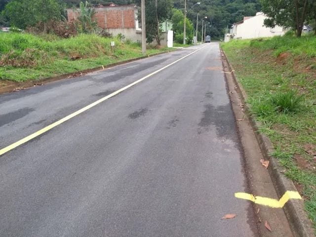 Terreno com 200m², à venda, no bairro Glória em Macaé