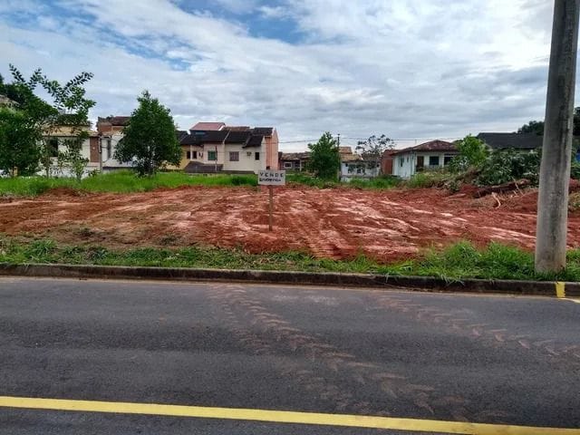 Terreno com 200m², à venda, no bairro Glória em Macaé