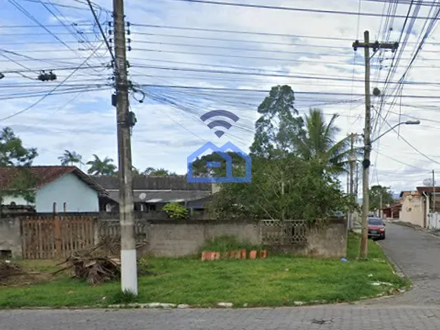 Terreno com 360m², à venda, no bairro Jardim das Gaivotas em Caraguatatuba