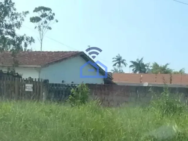 Terreno com 360m², à venda, no bairro Jardim das Gaivotas em Caraguatatuba