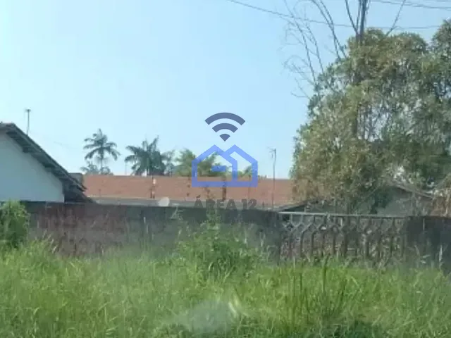 Terreno com 360m², à venda, no bairro Jardim das Gaivotas em Caraguatatuba
