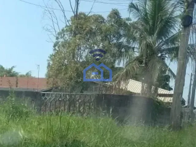 Terreno com 360m², à venda, no bairro Jardim das Gaivotas em Caraguatatuba