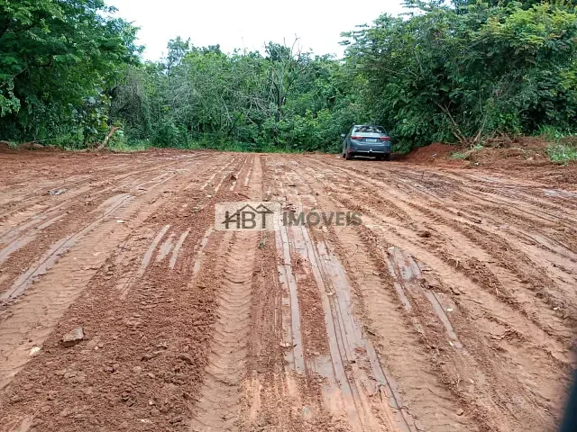 Terreno com 150m², à venda, no bairro Jardim Marabá em Bauru