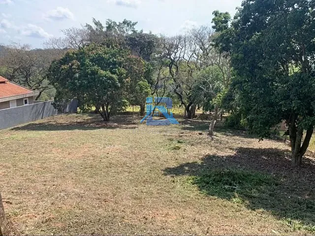 Terreno com 1000m², à venda, no bairro Terras de Savion em Itatiba