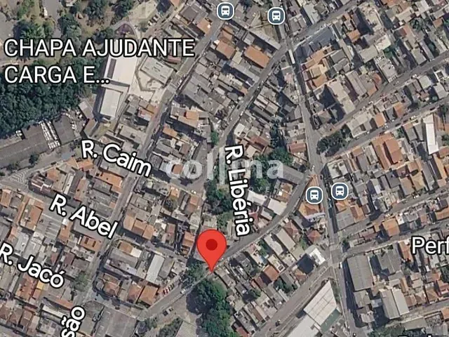 Terreno com 362m², à venda, no bairro Vila São Jorge em Barueri