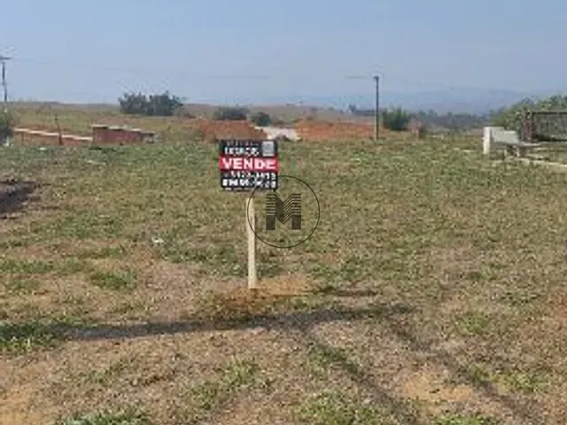 Terreno com 184m², à venda, no bairro Residencial Jardim das Figueiras em Guaratinguetá