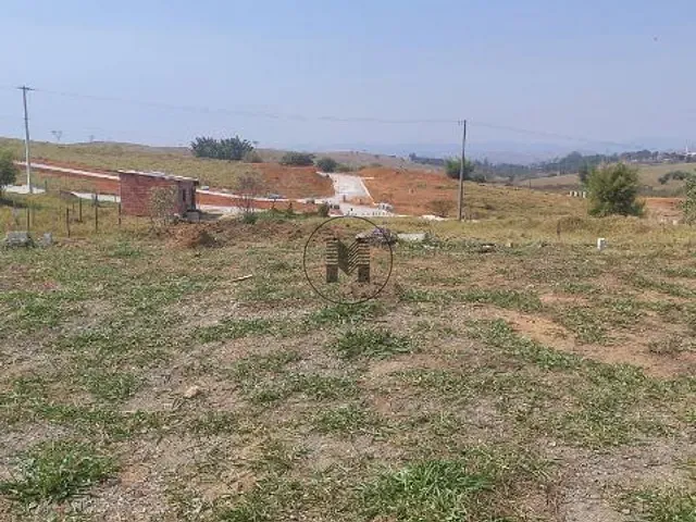 Terreno com 184m², à venda, no bairro Residencial Jardim das Figueiras em Guaratinguetá