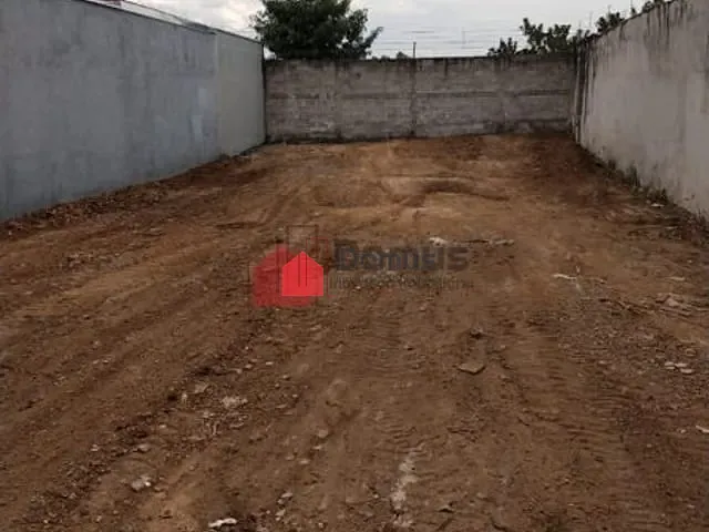 Terreno com 250m², à venda, no bairro Jardim Yassuda em Pindamonhangaba