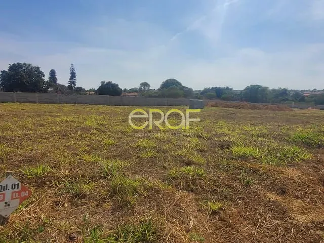 Terreno com 300m², à venda, no bairro Parque Vila Verde em Formosa
