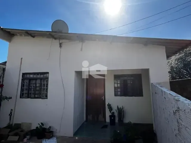 Terreno com 600m², à venda, no bairro Vila Oliveira em Rolândia