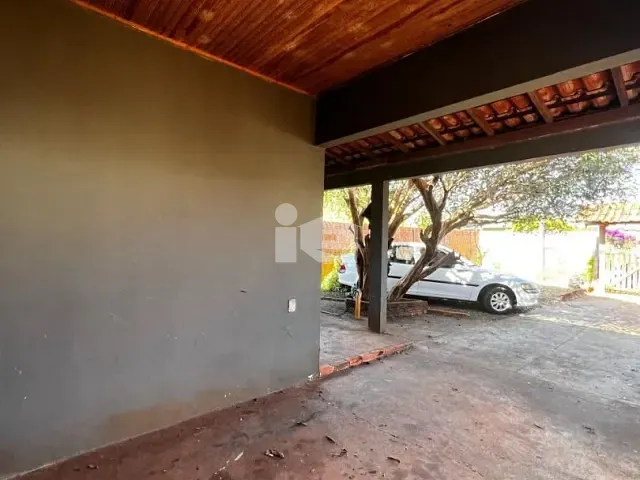 Terreno com 600m², à venda, no bairro Vila Oliveira em Rolândia