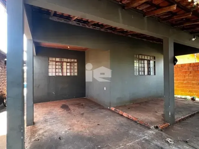 Terreno com 600m², à venda, no bairro Vila Oliveira em Rolândia