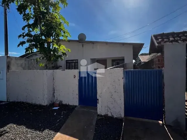 Terreno com 600m², à venda, no bairro Vila Oliveira em Rolândia