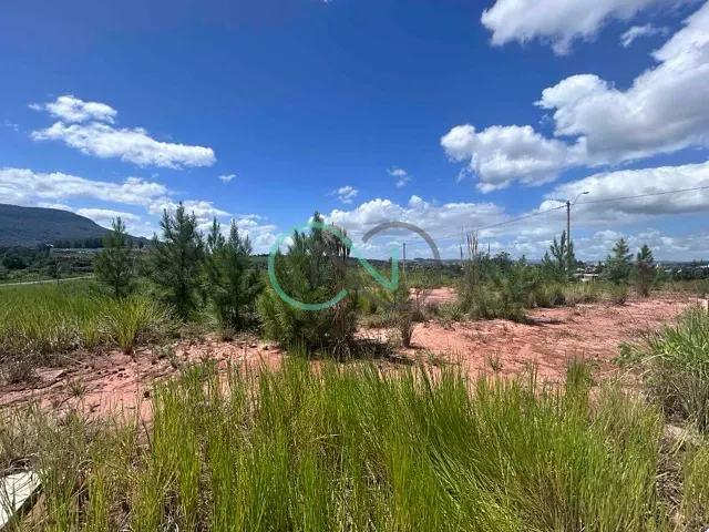 Terreno com 301m², à venda, no bairro Centenário em Sapiranga