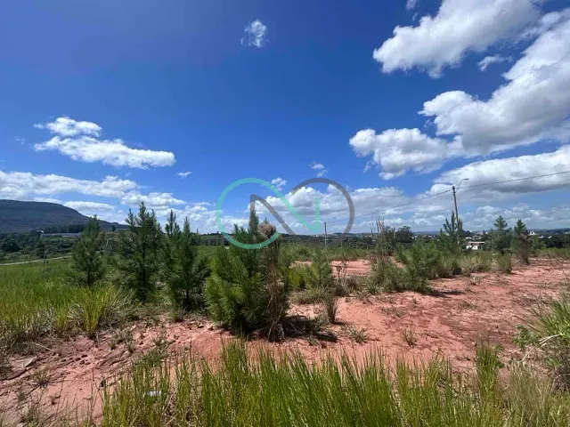 Terreno com 301m², à venda, no bairro Centenário em Sapiranga