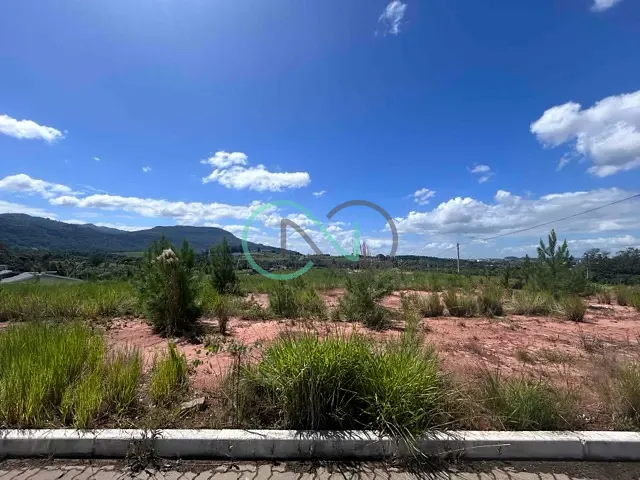 Terreno com 301m², à venda, no bairro Centenário em Sapiranga