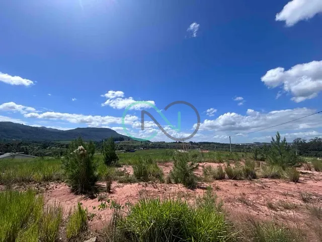 Terreno com 301m², à venda, no bairro Centenário em Sapiranga