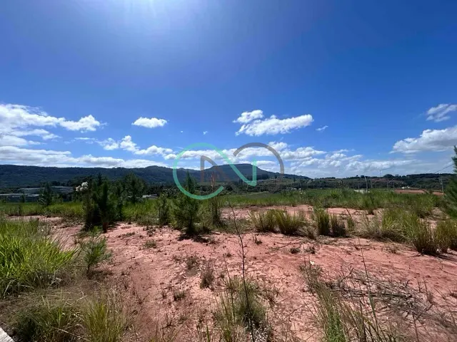 Terreno com 301m², à venda, no bairro Centenário em Sapiranga