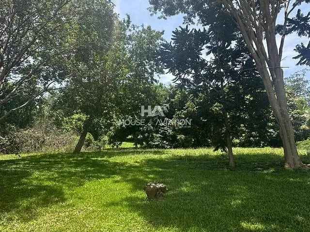 Terreno com 5000m², à venda, no bairro Residencial Aldeia do Vale em Goiânia