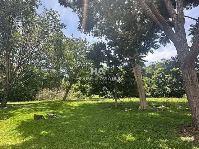 Terreno com 5000m², à venda, no bairro Residencial Aldeia do Vale em Goiânia