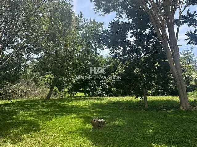 Terreno com 5000m², à venda, no bairro Residencial Aldeia do Vale em Goiânia